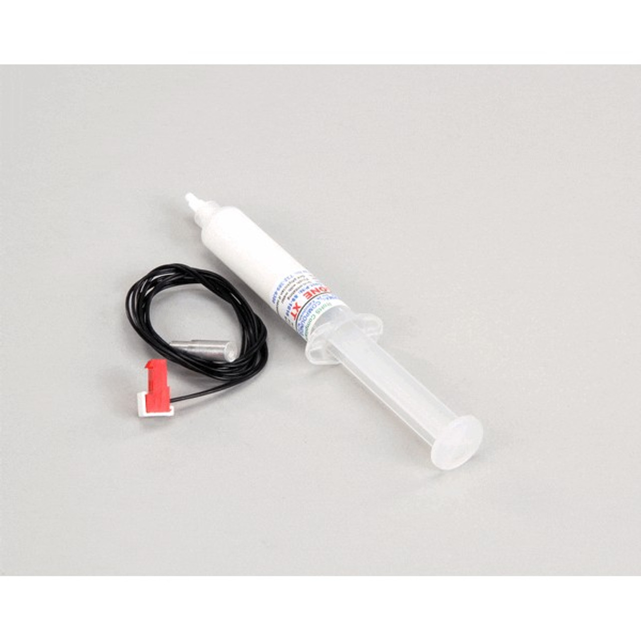 Temperature Probe with Silicone.image